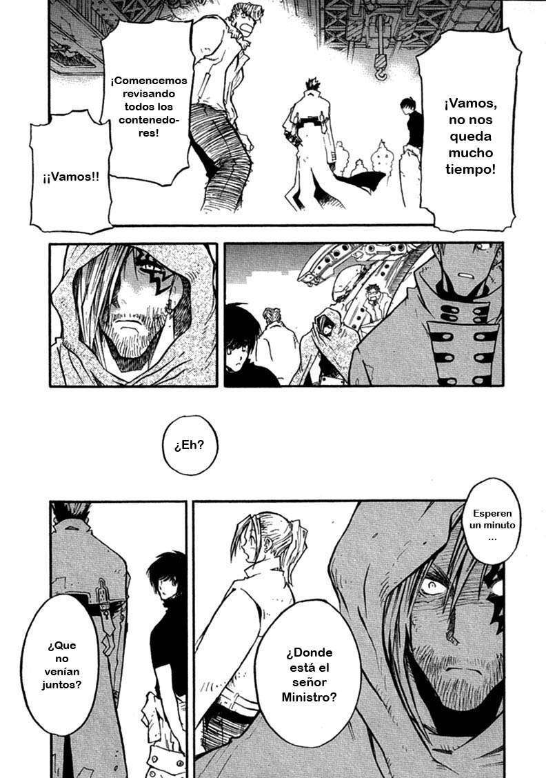 Capitulo 67 page 7