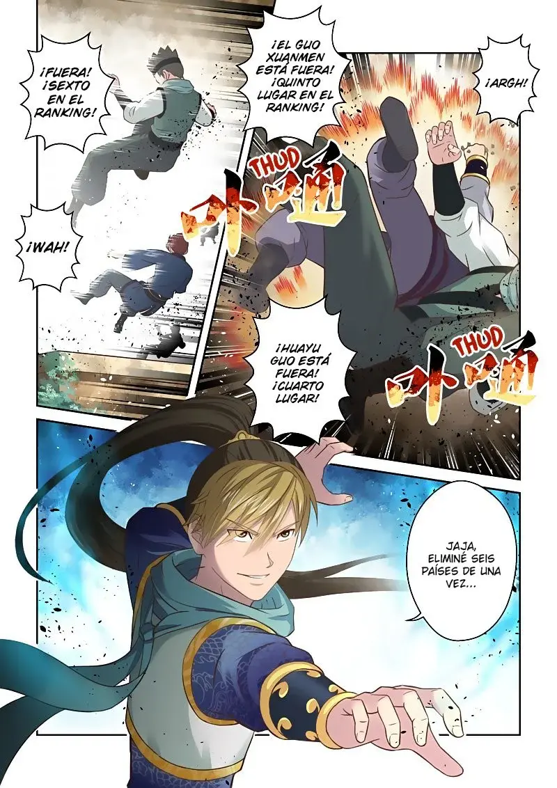 Capitulo 119 page 3