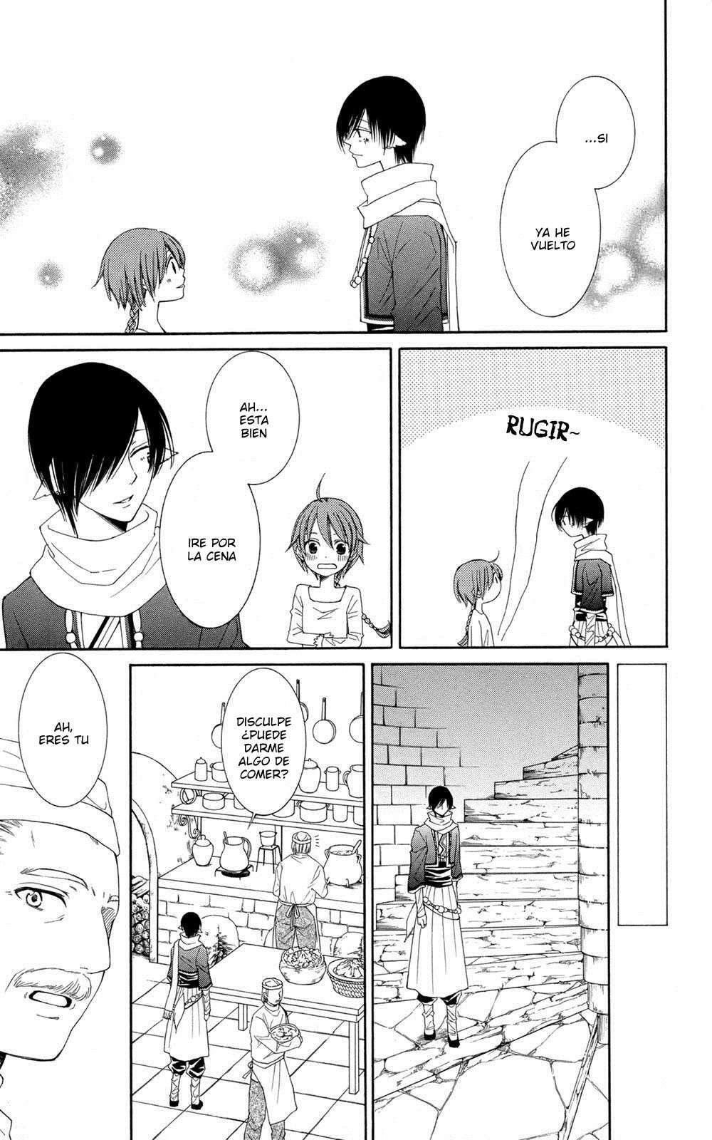 Capitulo 31 page 34