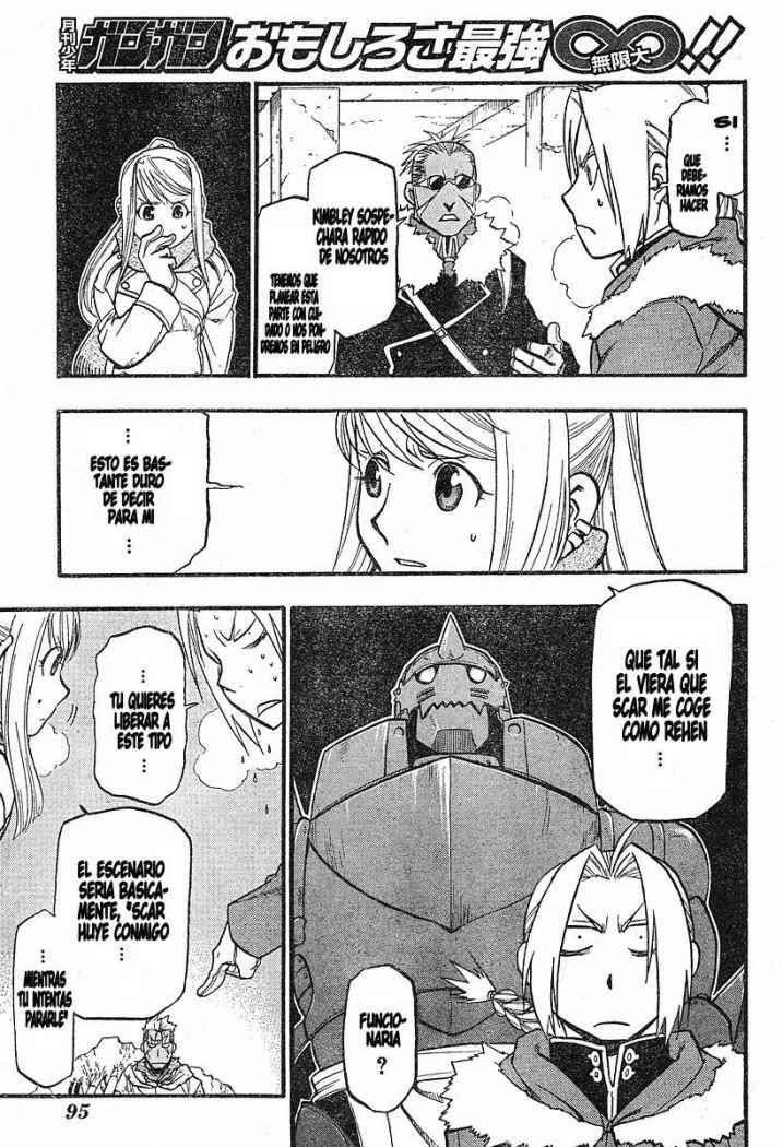 Capitulo 73 page 17