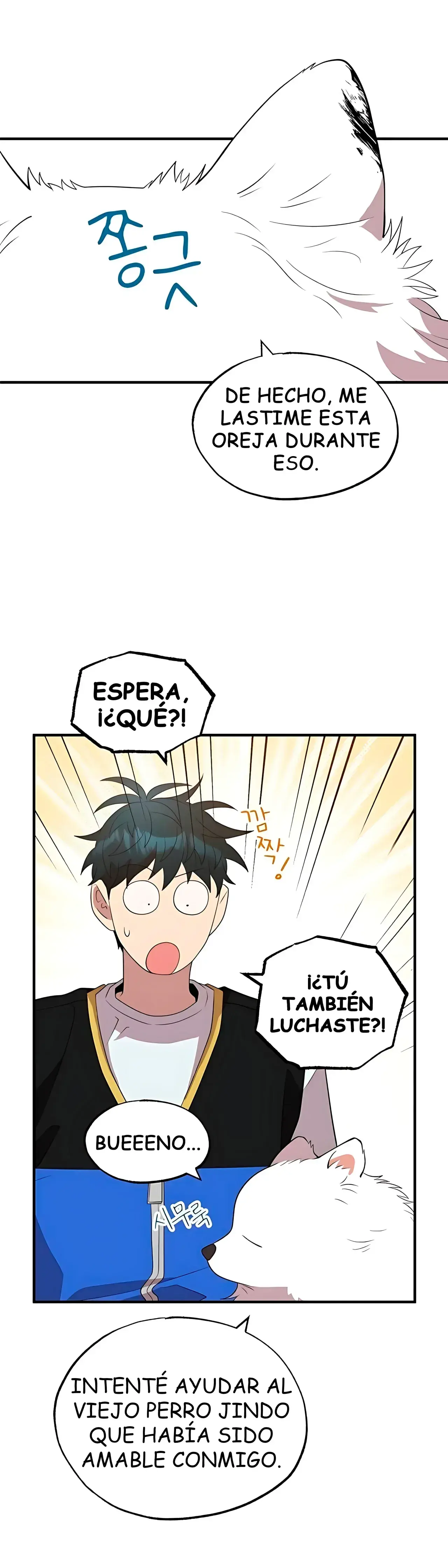Capitulo 40 page 33