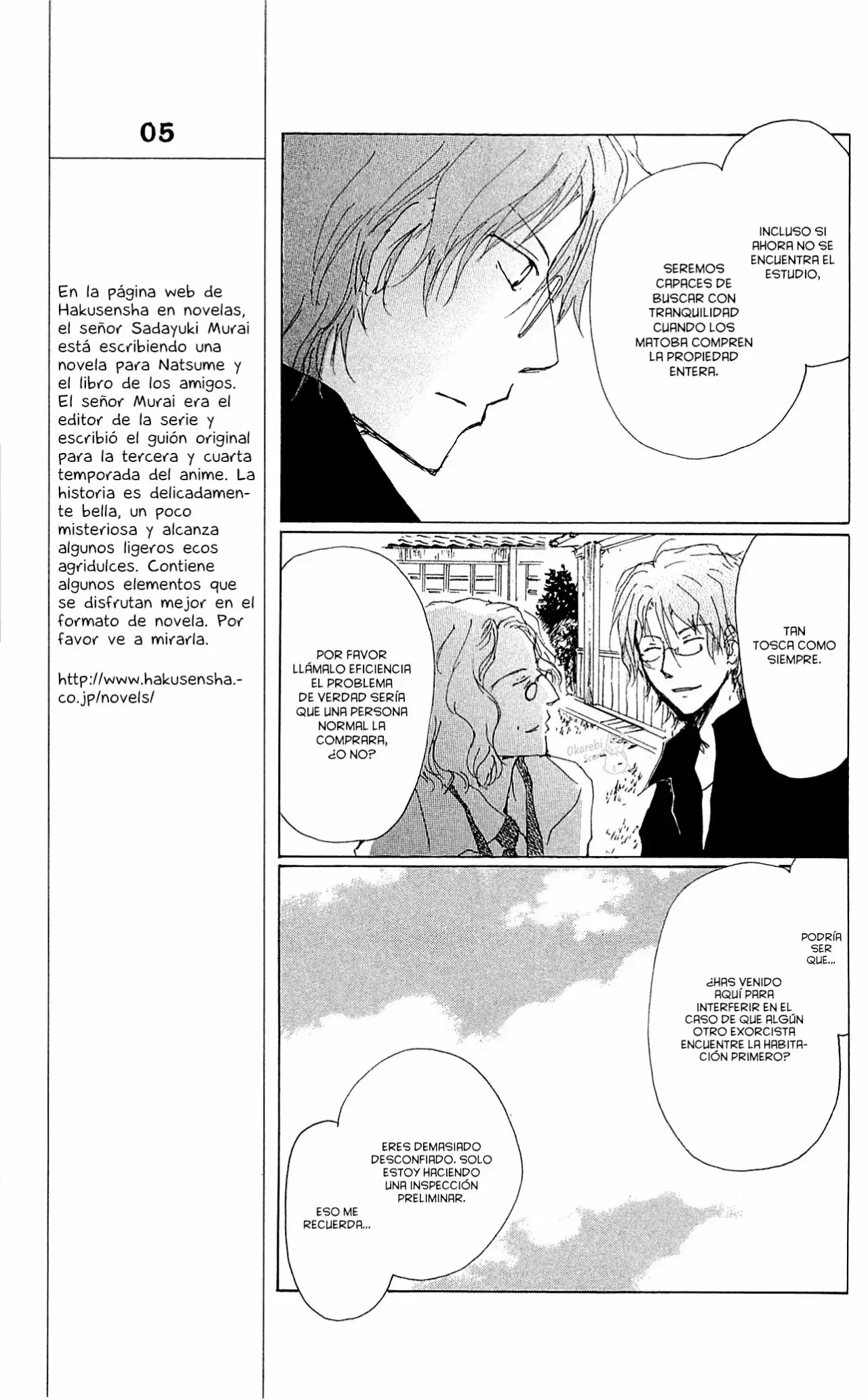 Capitulo 72 page 31