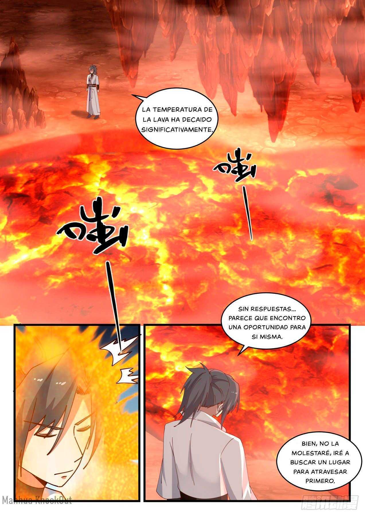Capitulo 1647 page 3