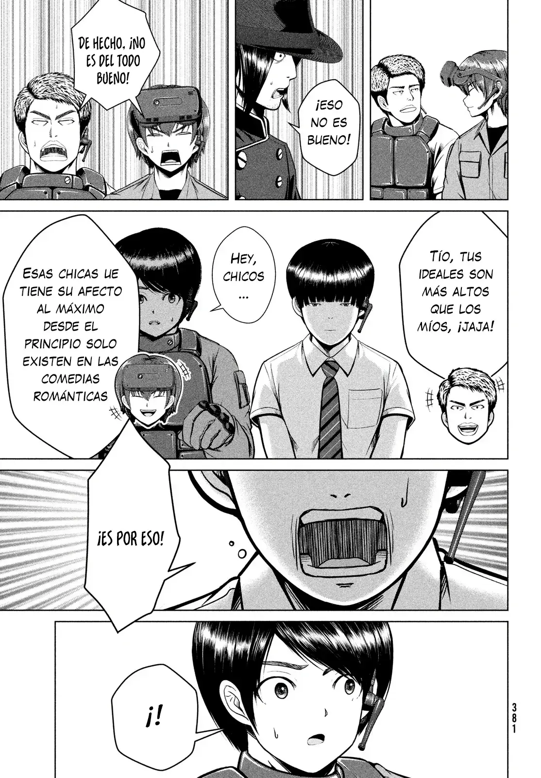 Capitulo 36 page 14