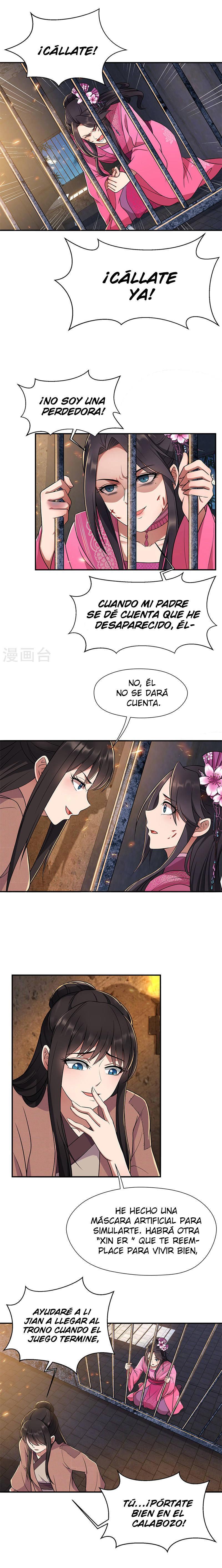Capitulo 69 page 6