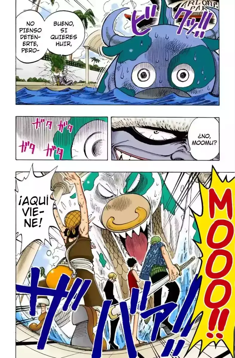 Capitulo 82 page 14