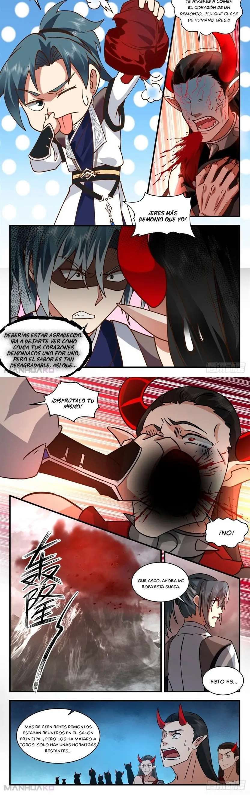 Capitulo 2516 page 6