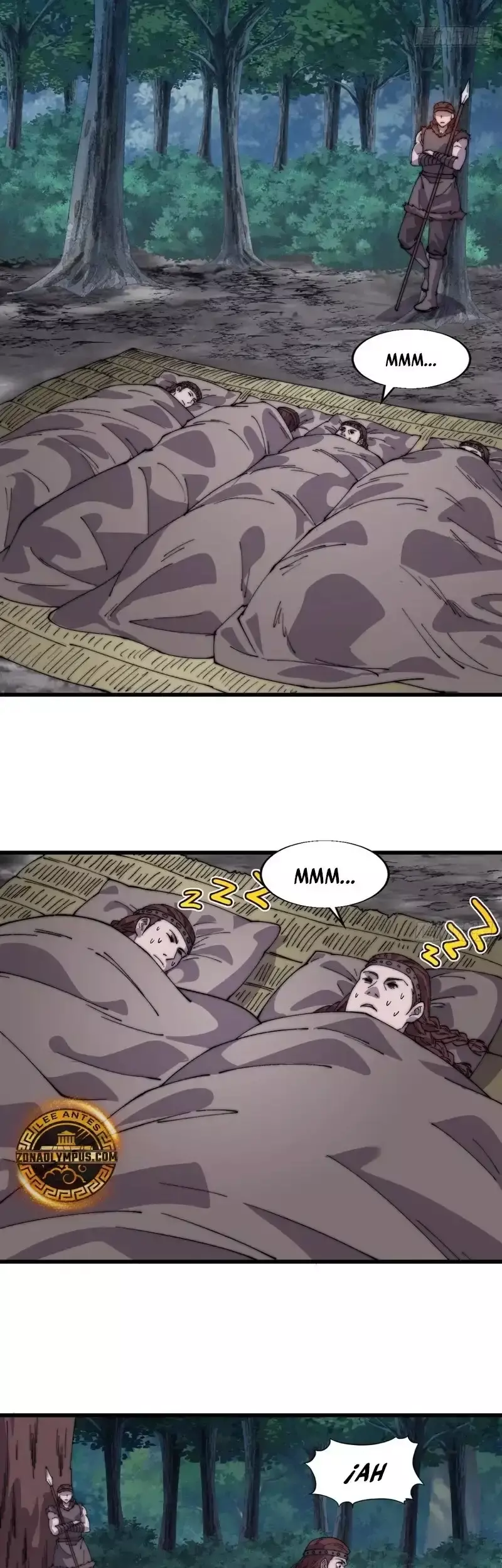 Capitulo 869 page 10