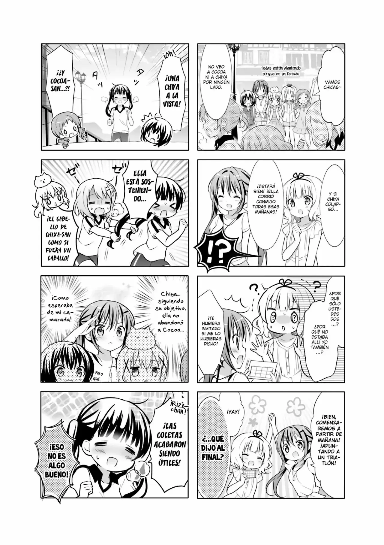 Capitulo 62 page 9