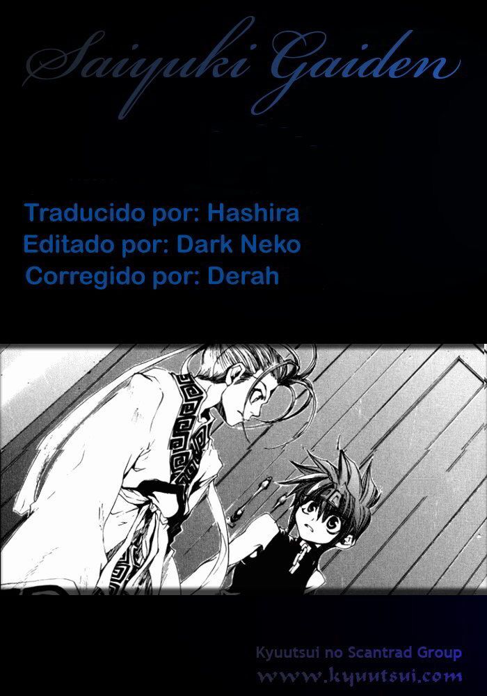 Capitulo 18 page 31