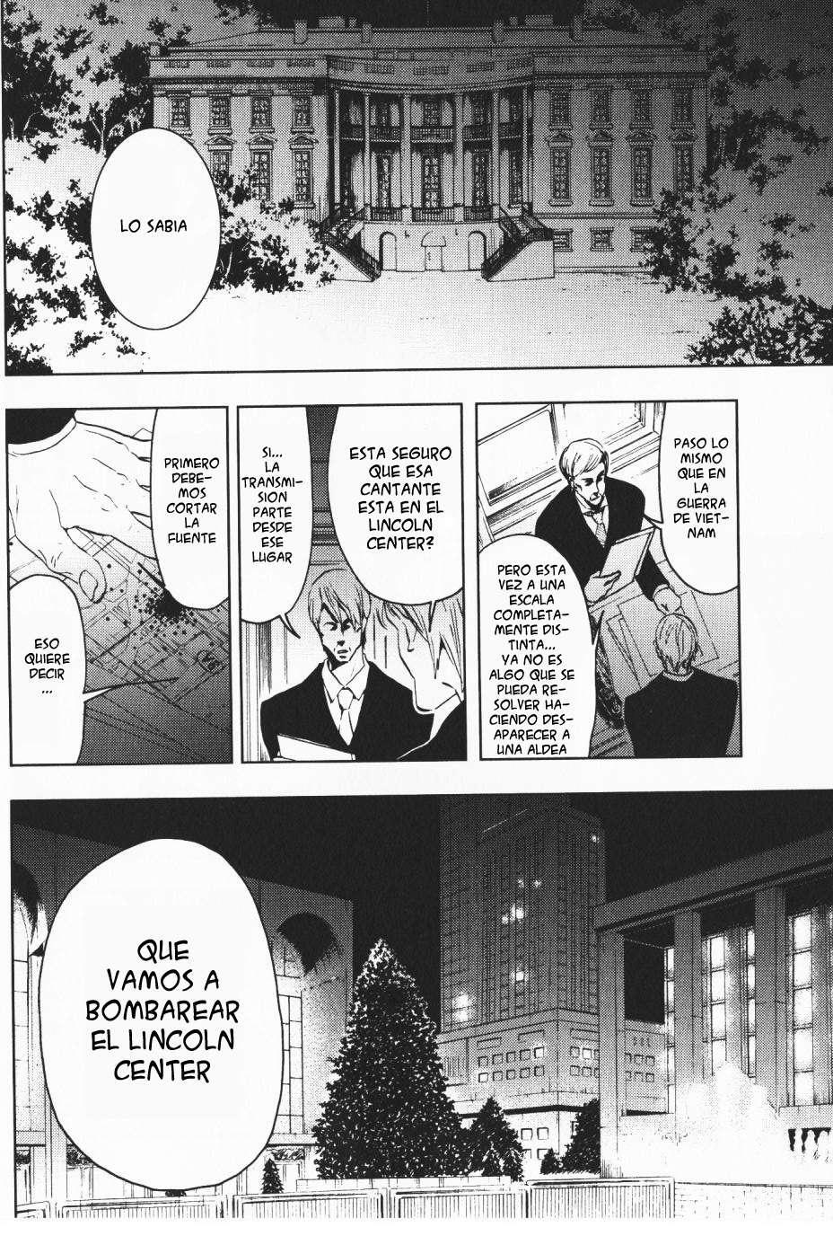 Capitulo 19 page 40