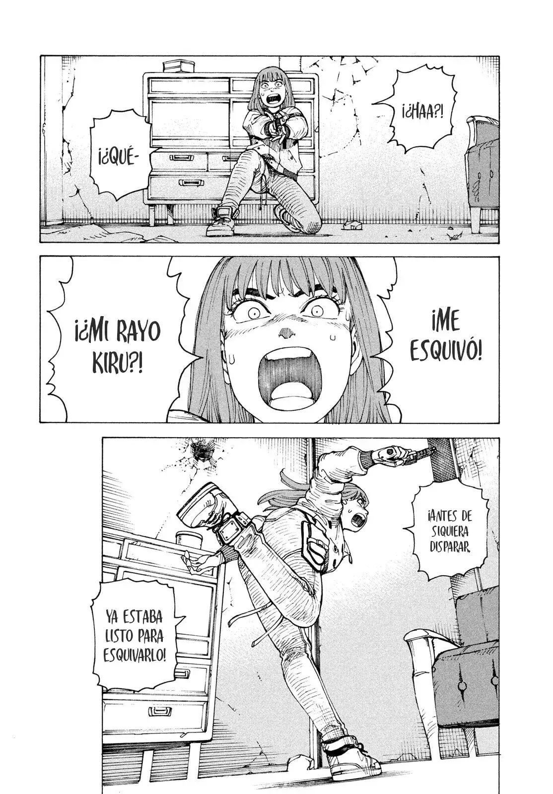Capitulo 67 page 28