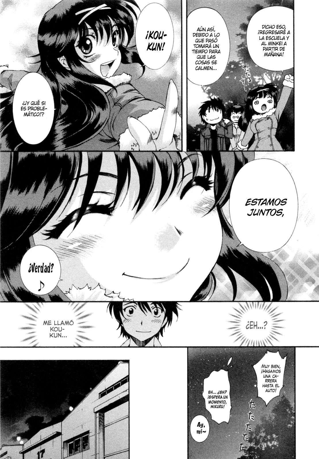 Capitulo 51 page 31
