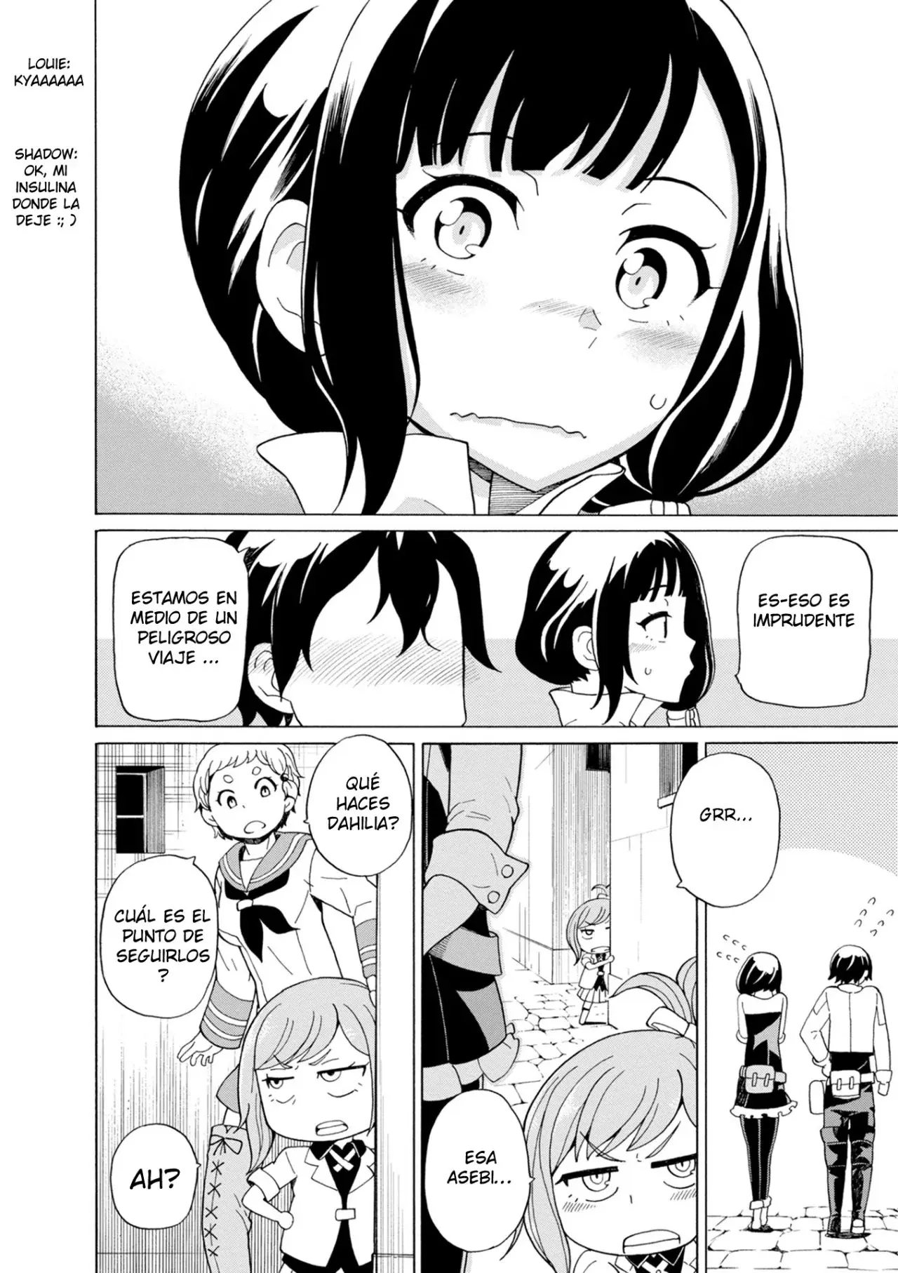 Capitulo 41 page 9