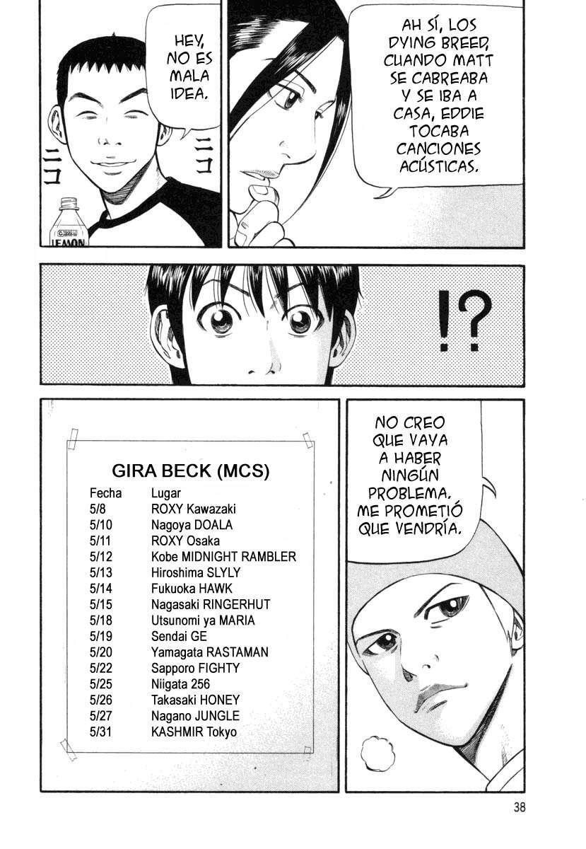 Capitulo 73 page 40