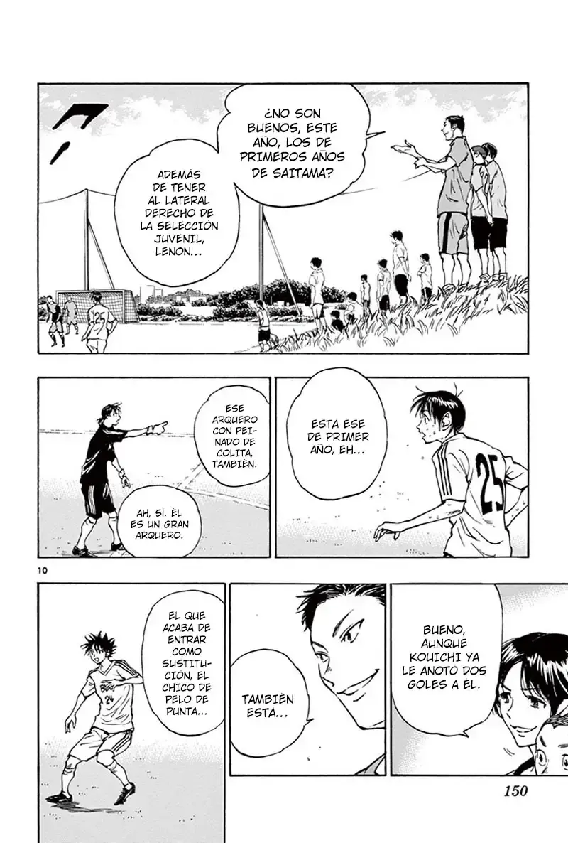 Capitulo 185 page 11