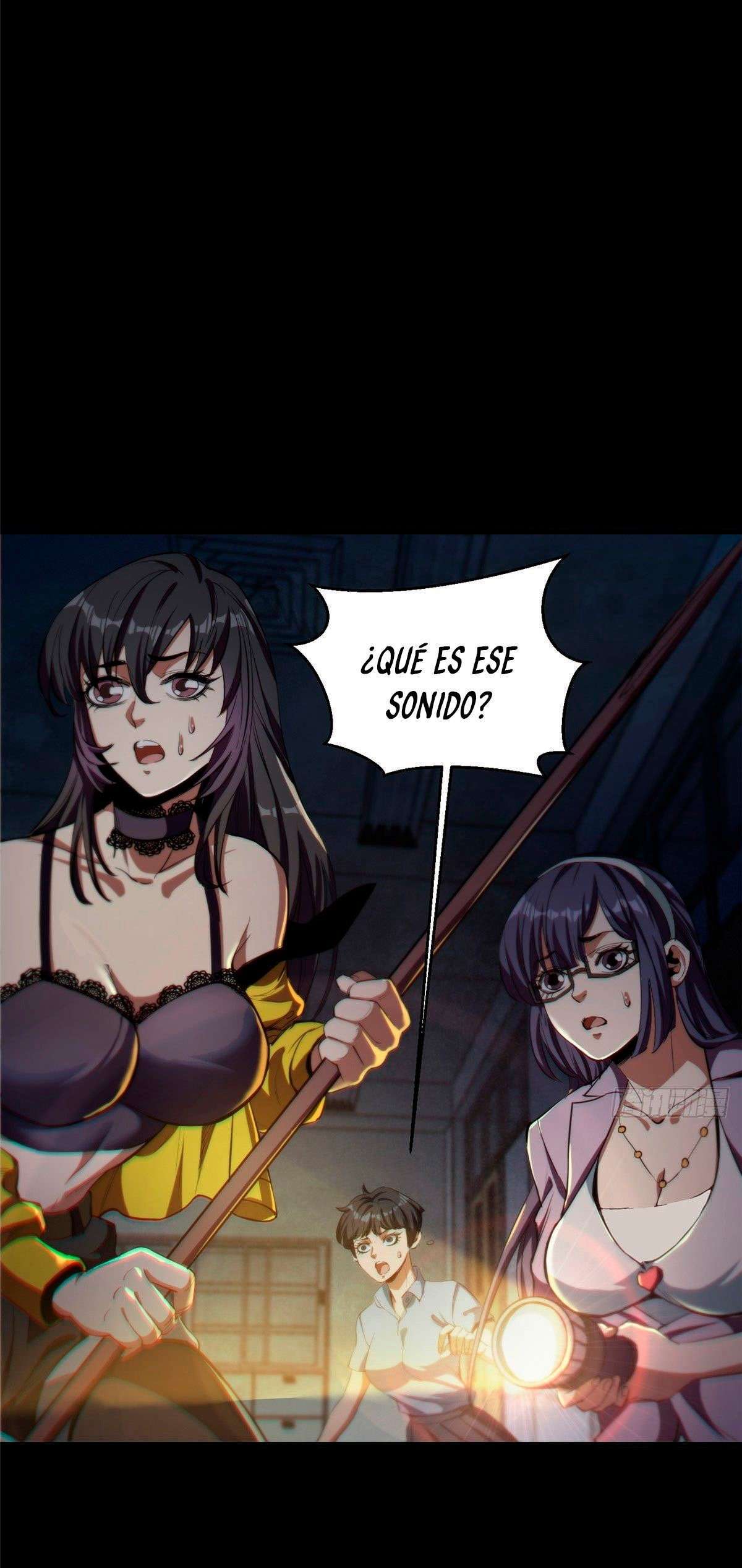 Capitulo 26 page 14