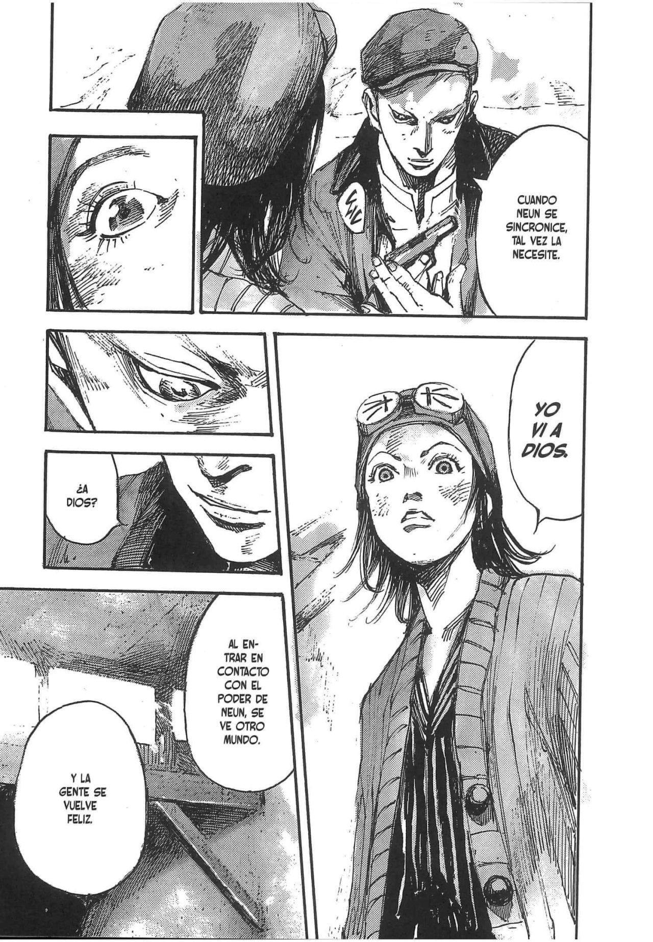 Capitulo 33 page 16