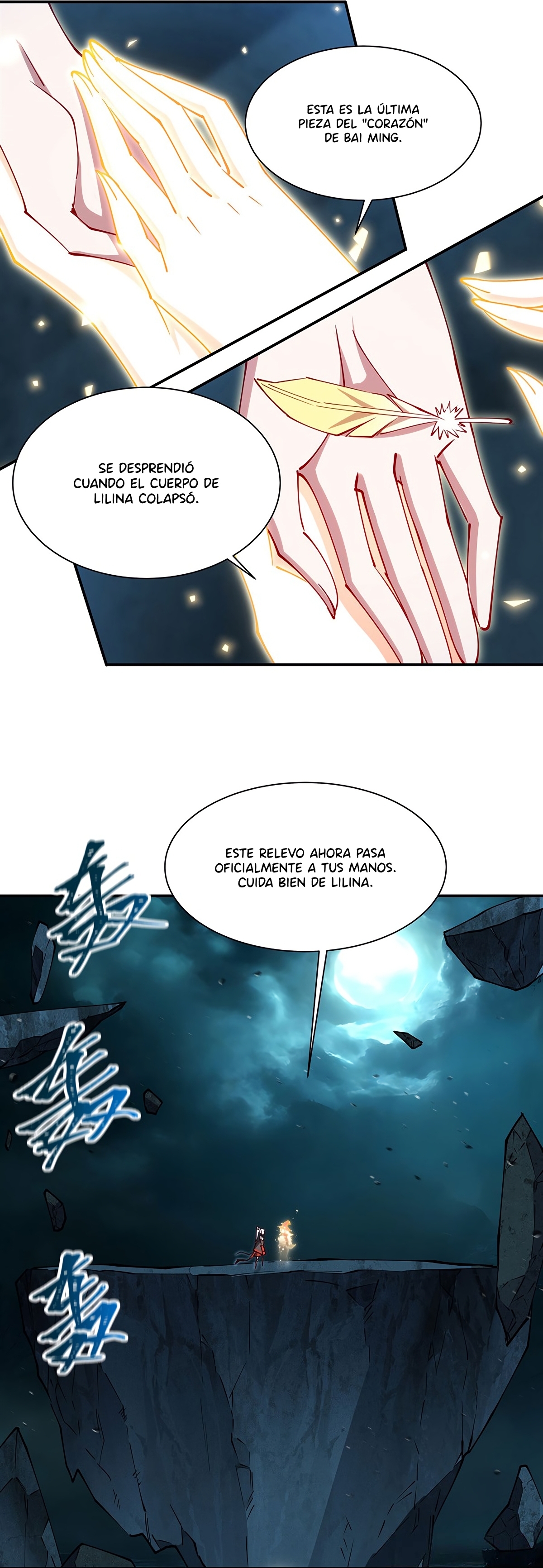 Capitulo 426 page 17