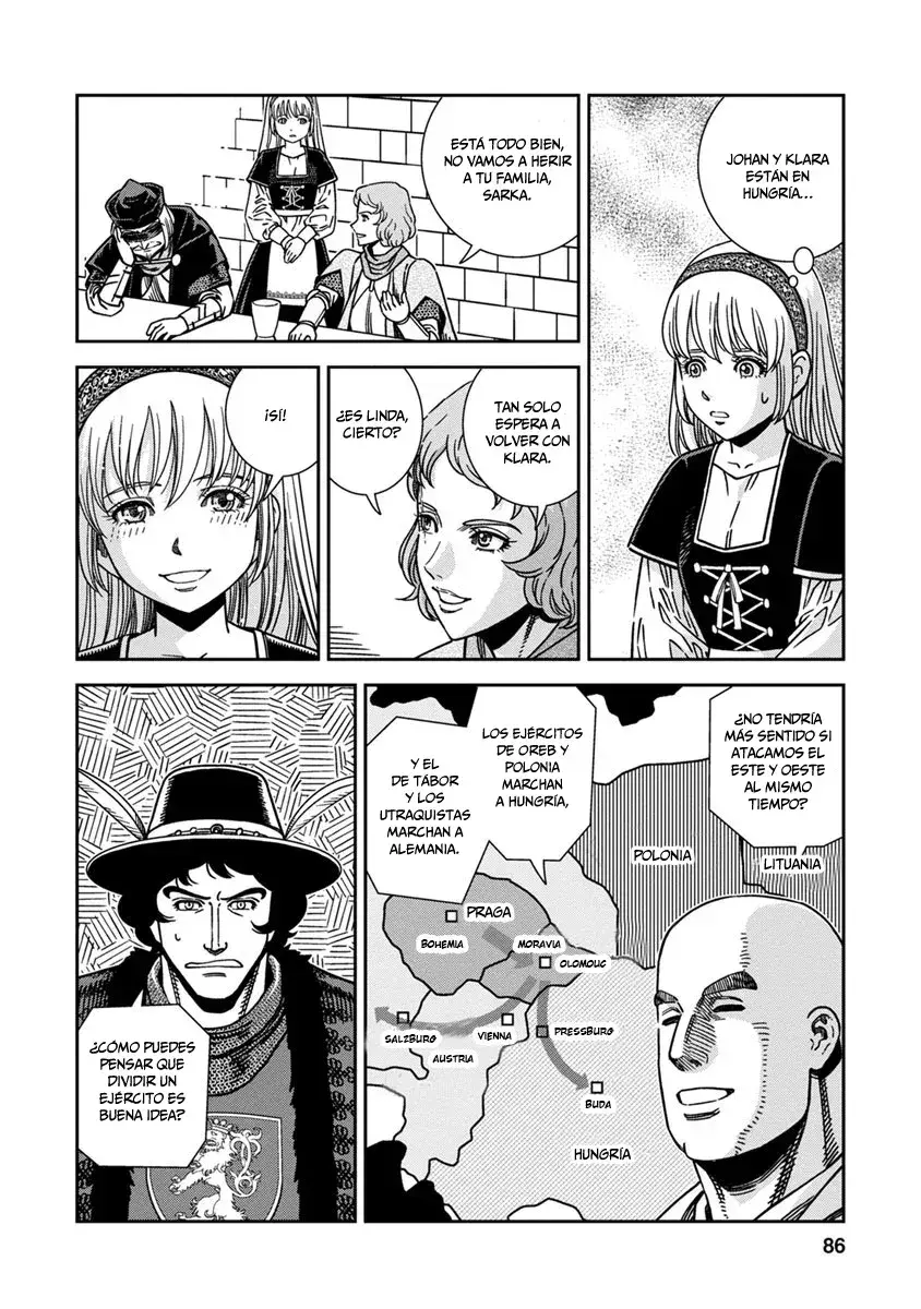 Capitulo 43 page 11