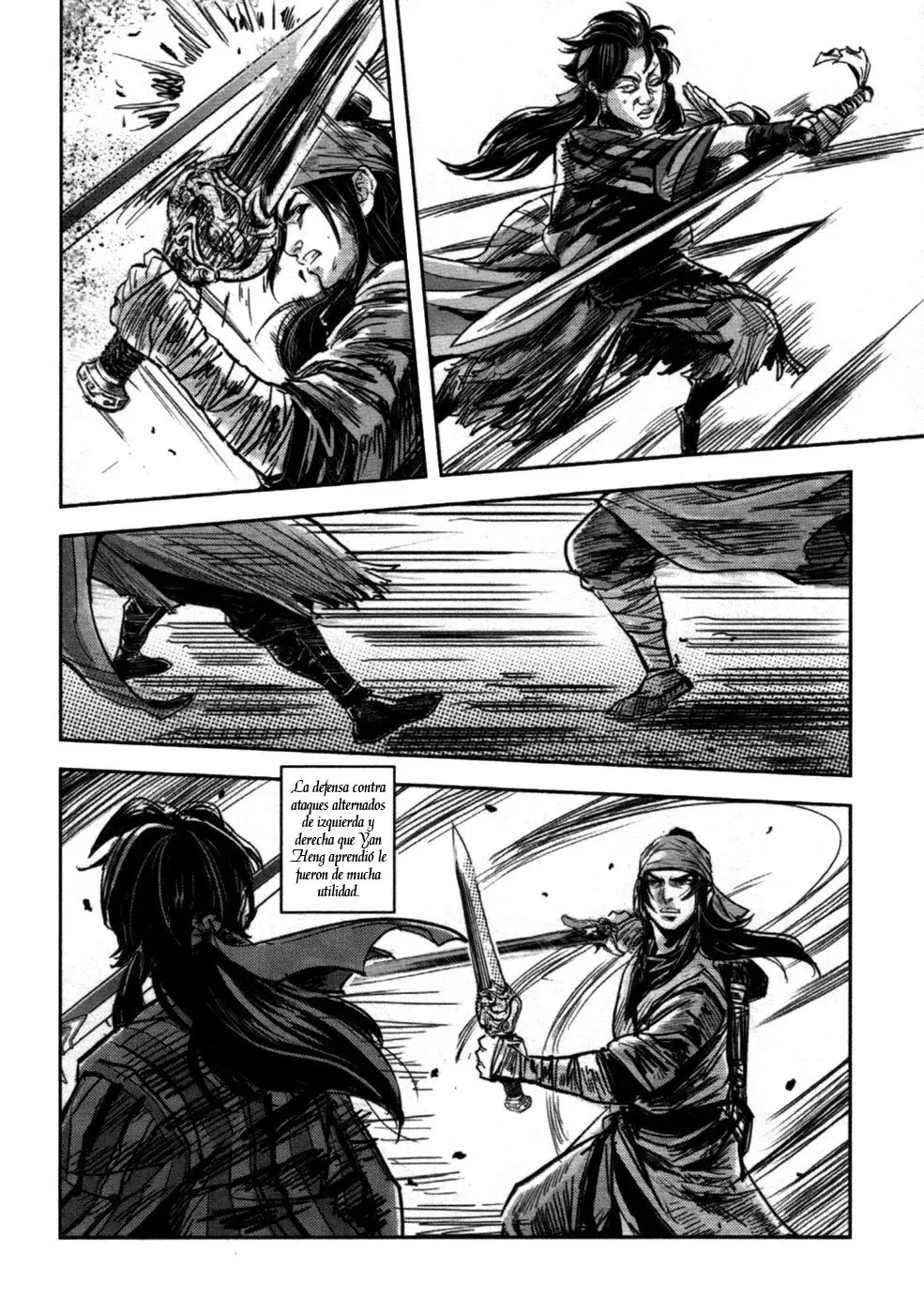 Capitulo 70 page 27