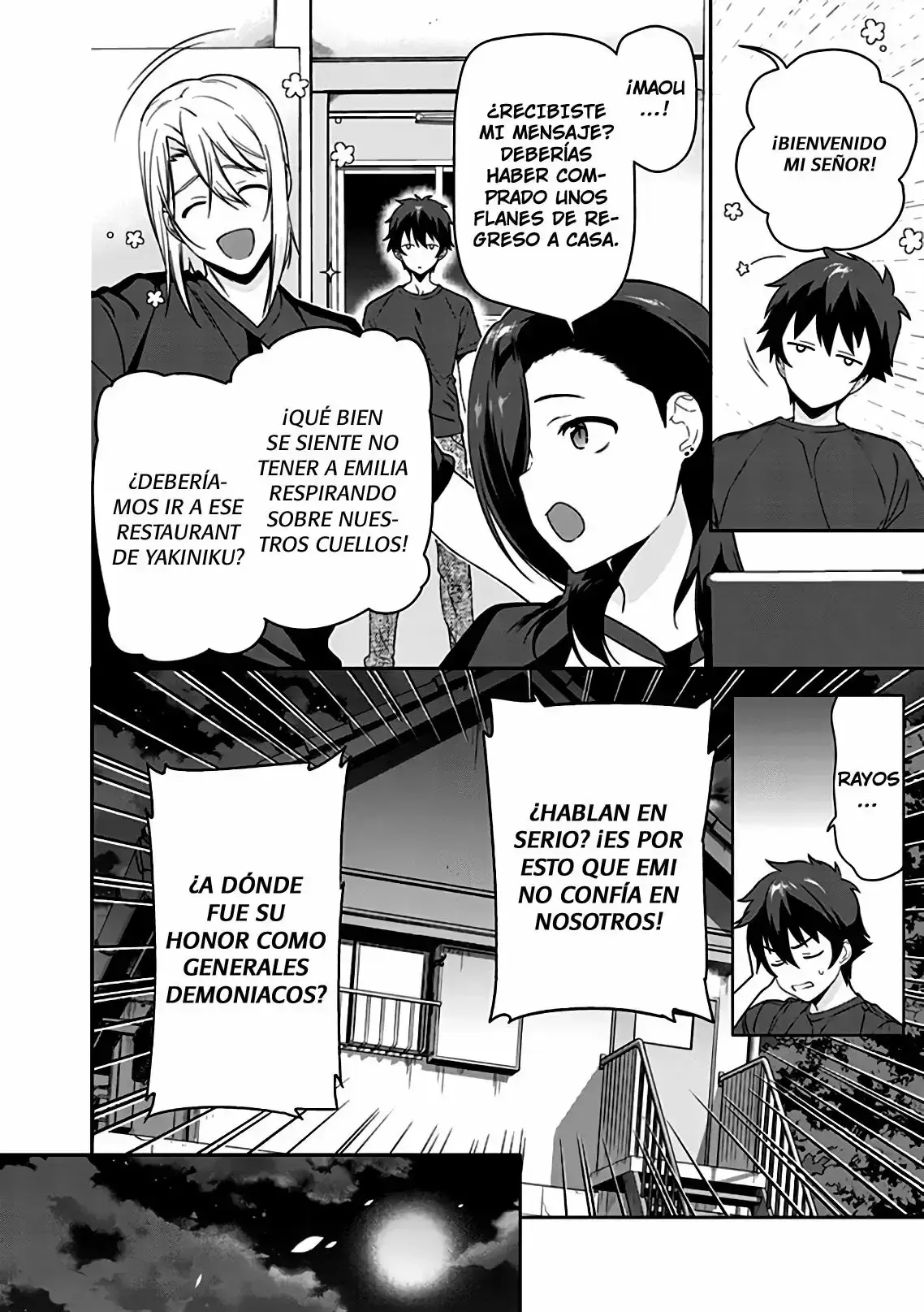 Capitulo 69 page 22