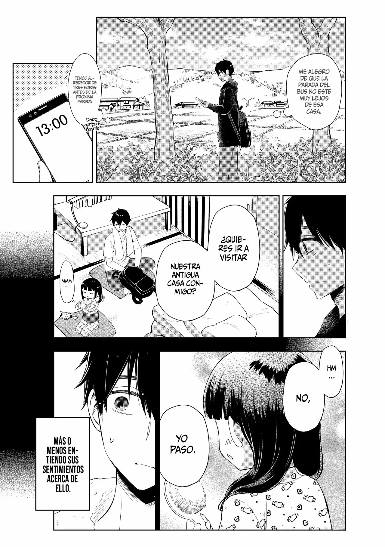 Capitulo 64 page 12