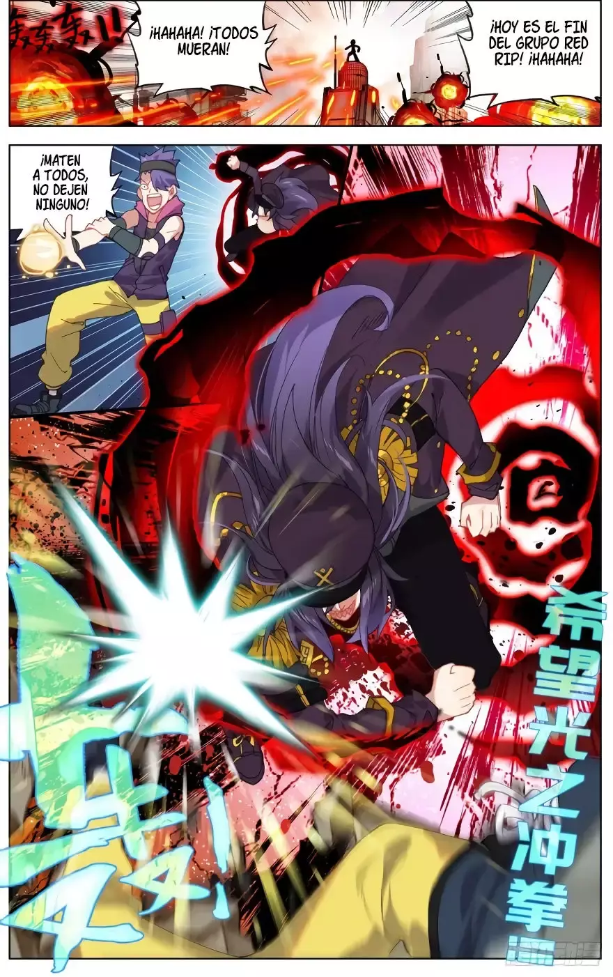 Capitulo 98 page 4