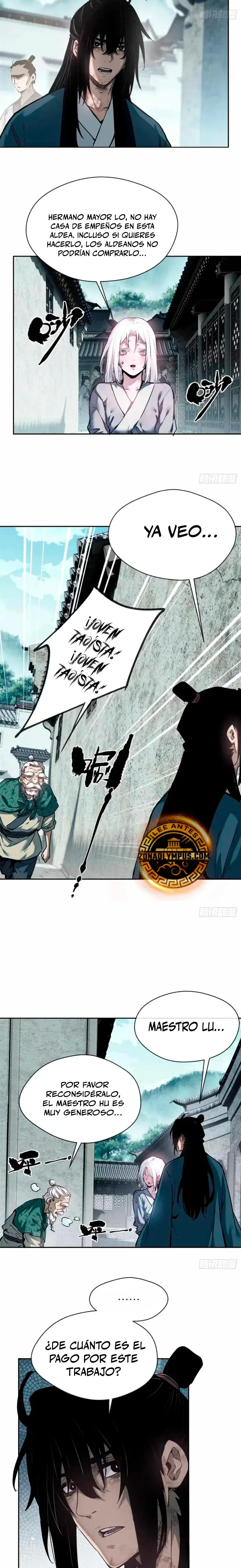 Capitulo 31 page 11