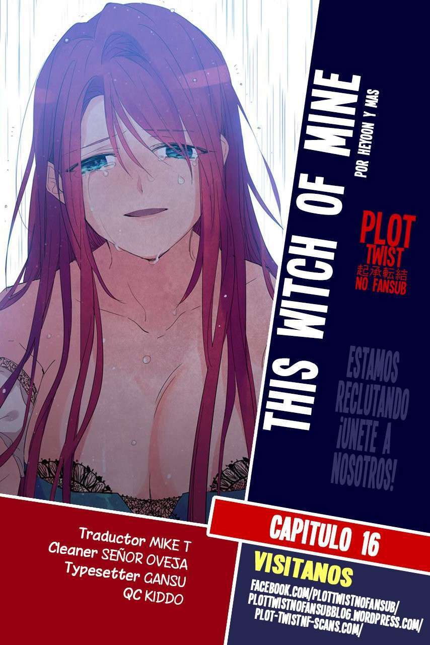 Capitulo 16 page 1