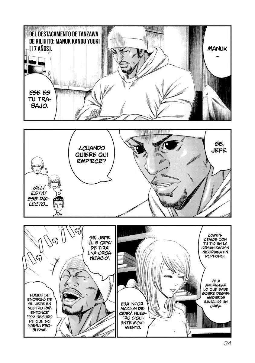 Capitulo 103 page 12