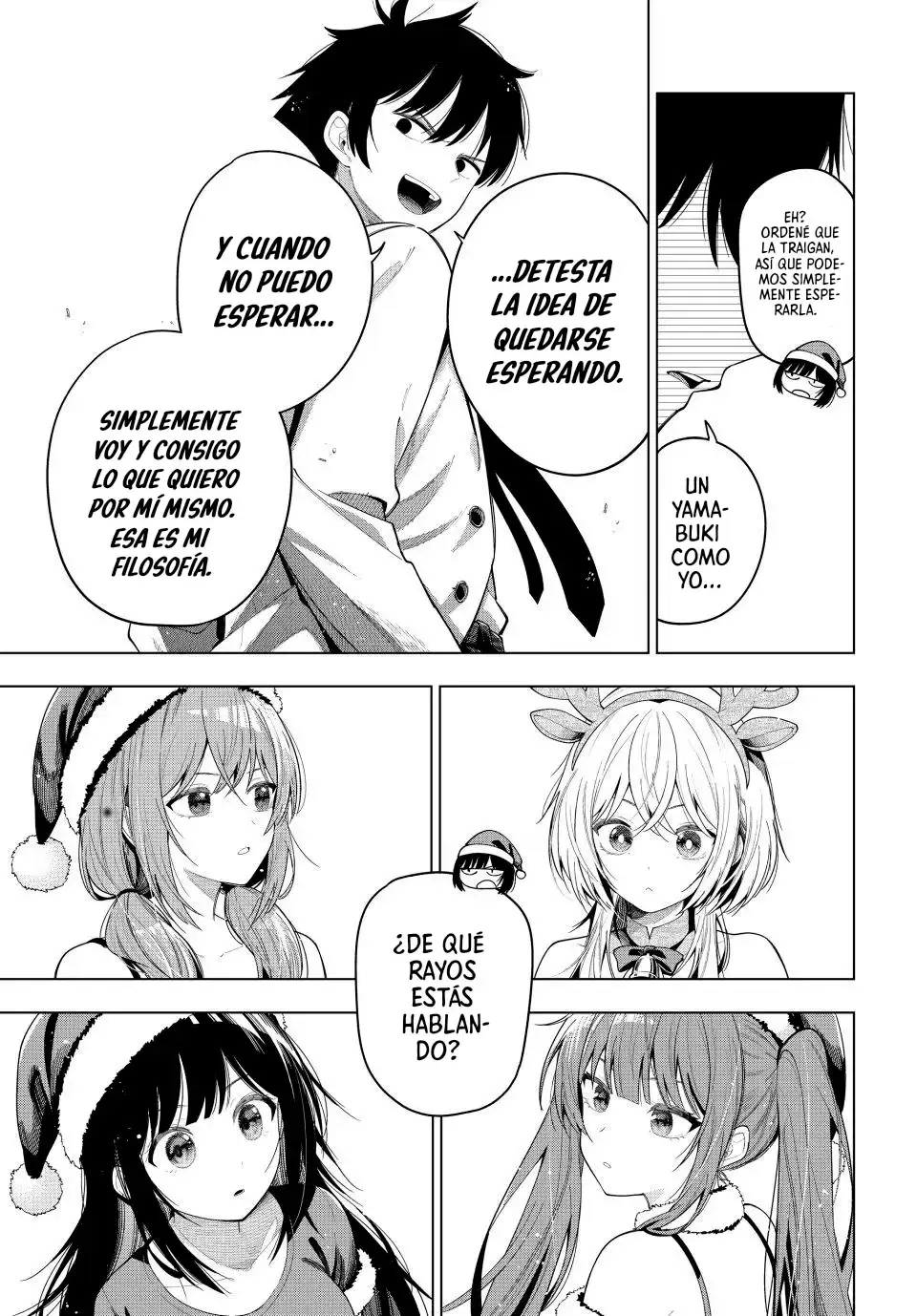 Capitulo 118 page 19