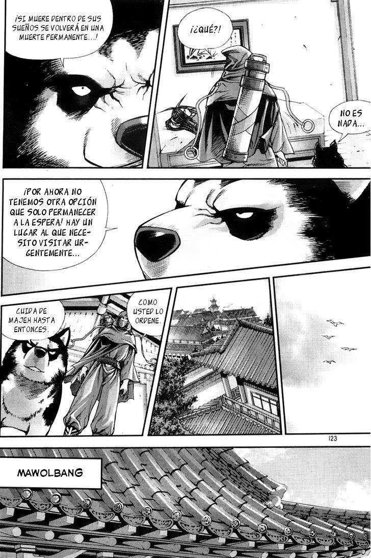 Capitulo 203 page 15