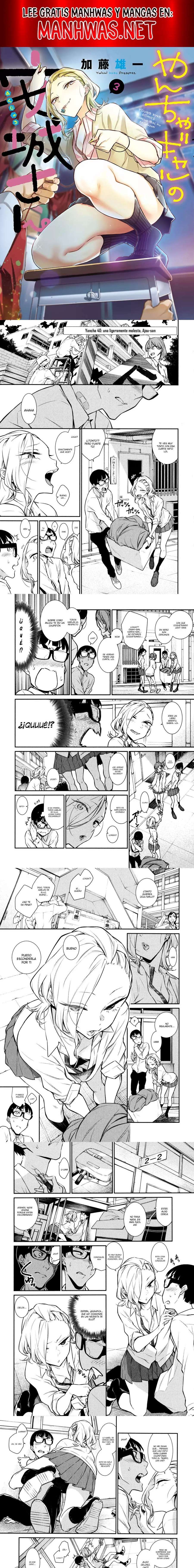 Capitulo 40 page 1