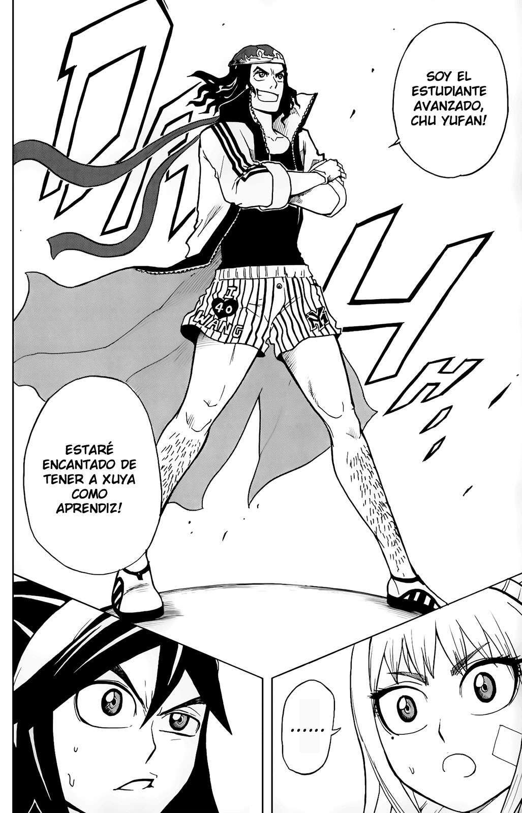 Capitulo 12 page 14