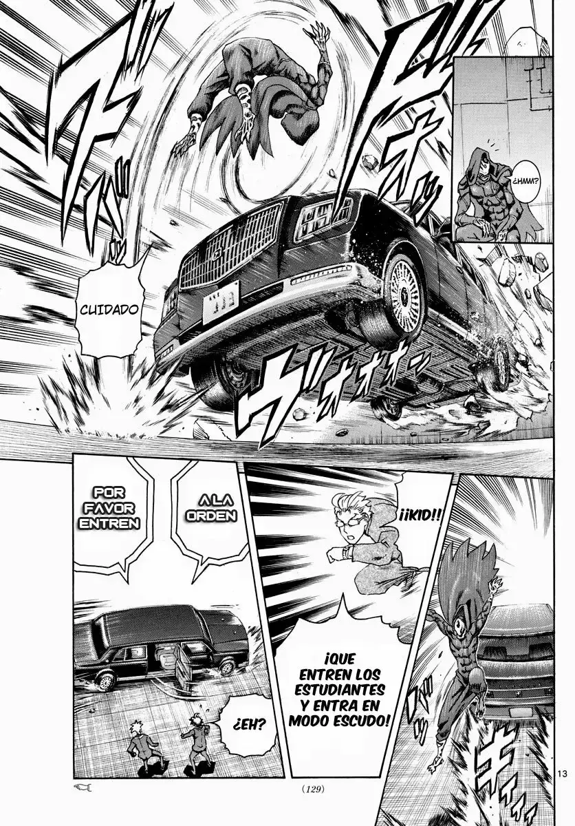 Capitulo 29 page 13