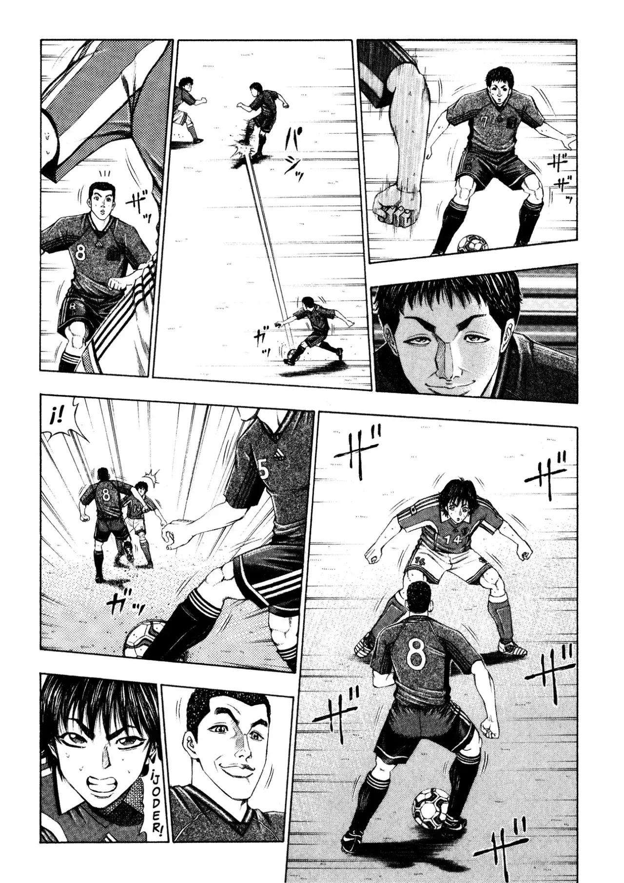 Capitulo 8 page 11