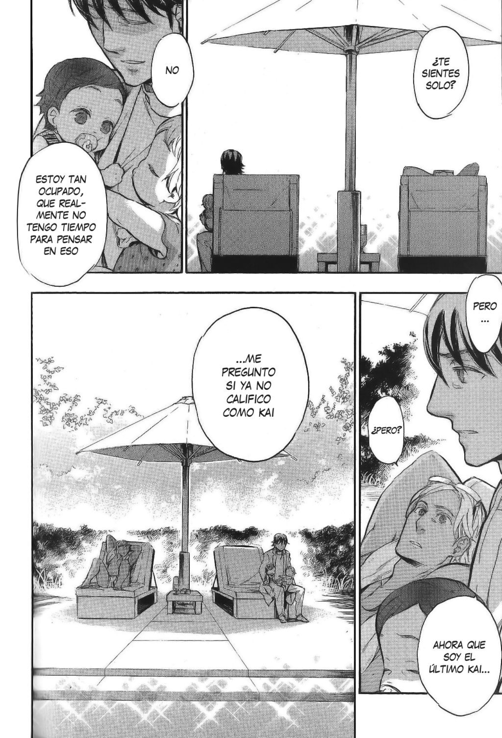 Capitulo 34 page 17