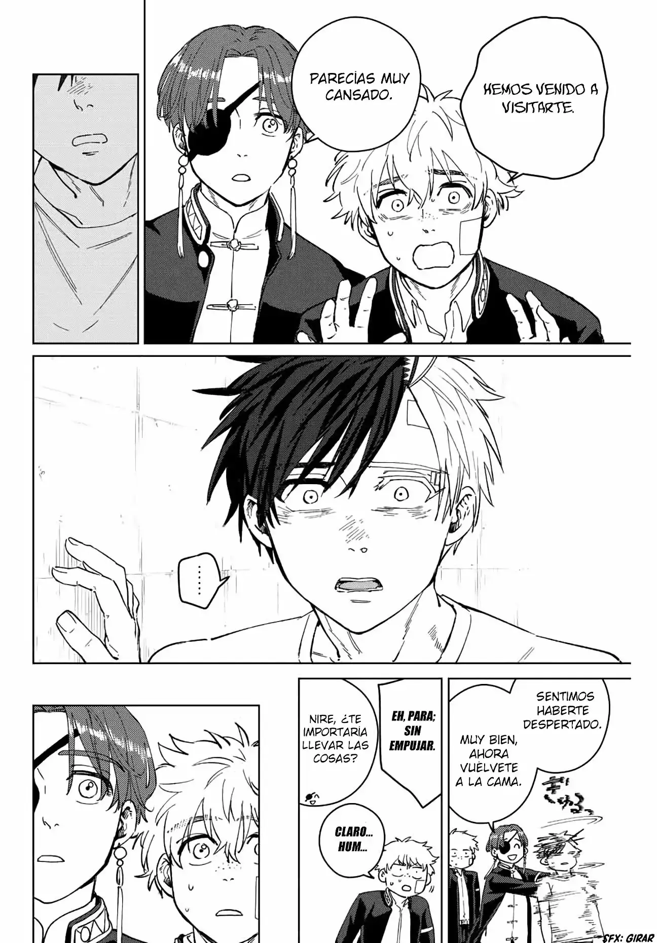 Capitulo 56 page 12
