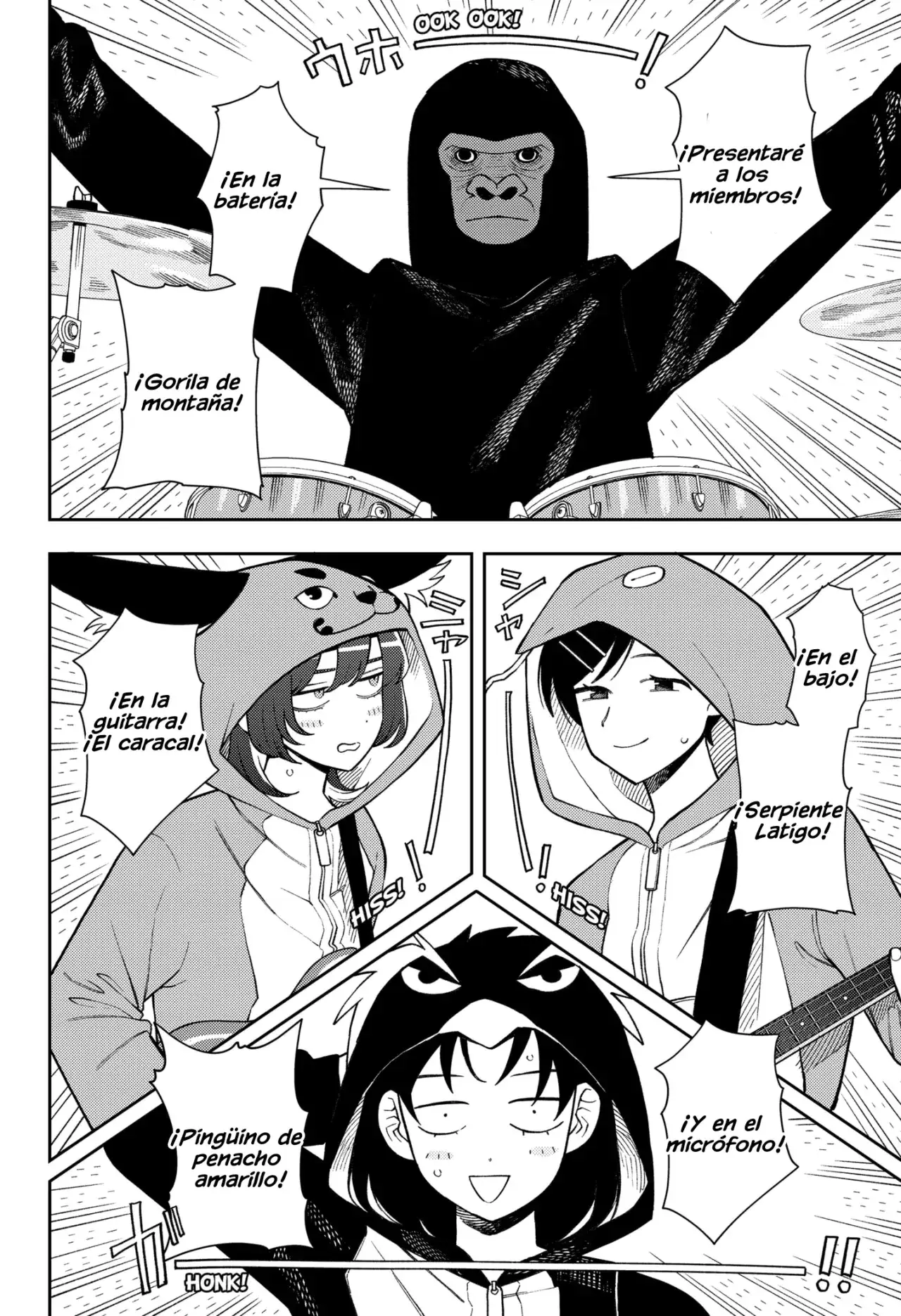 Capitulo 61 page 7