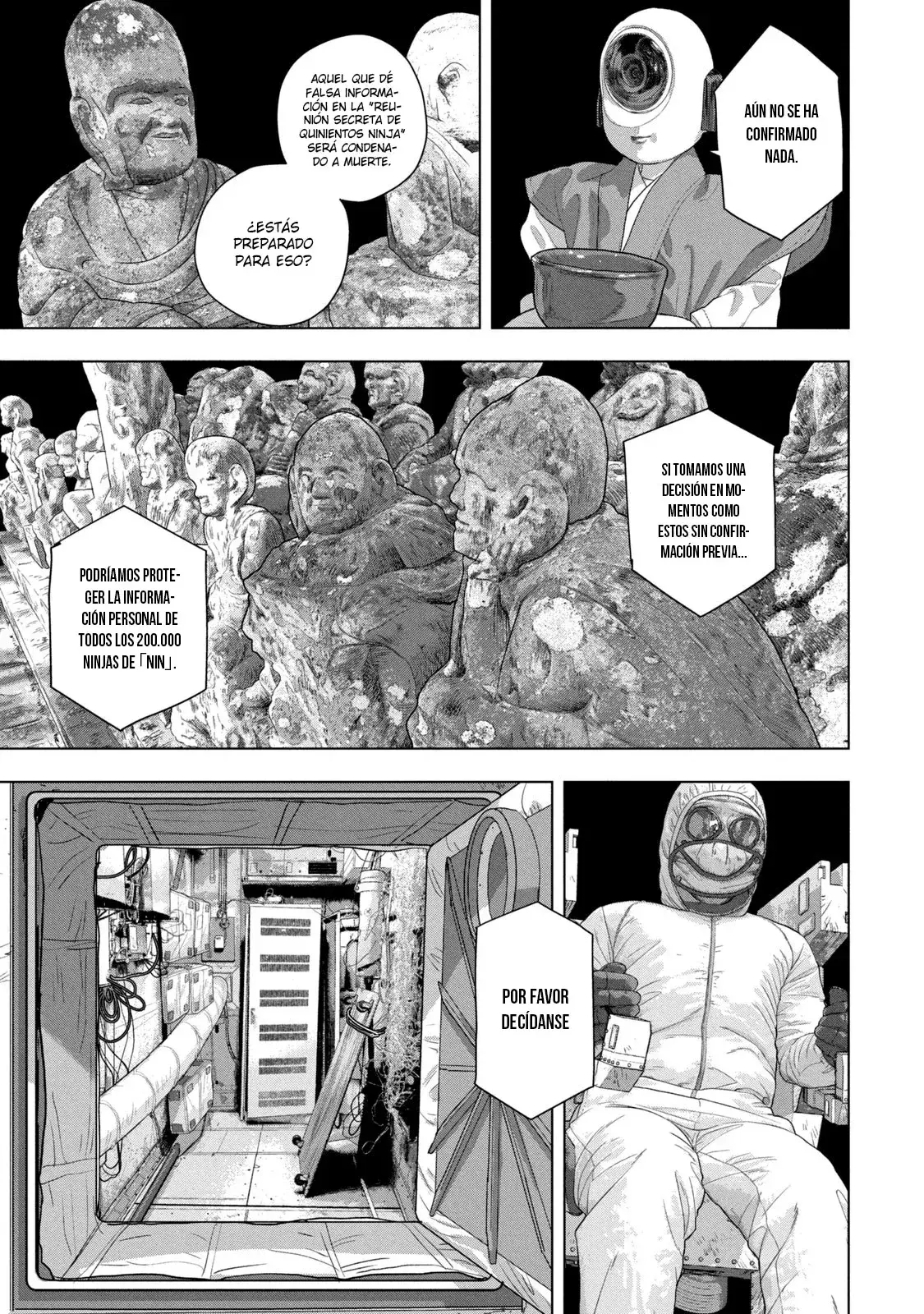 Capitulo 67 page 12