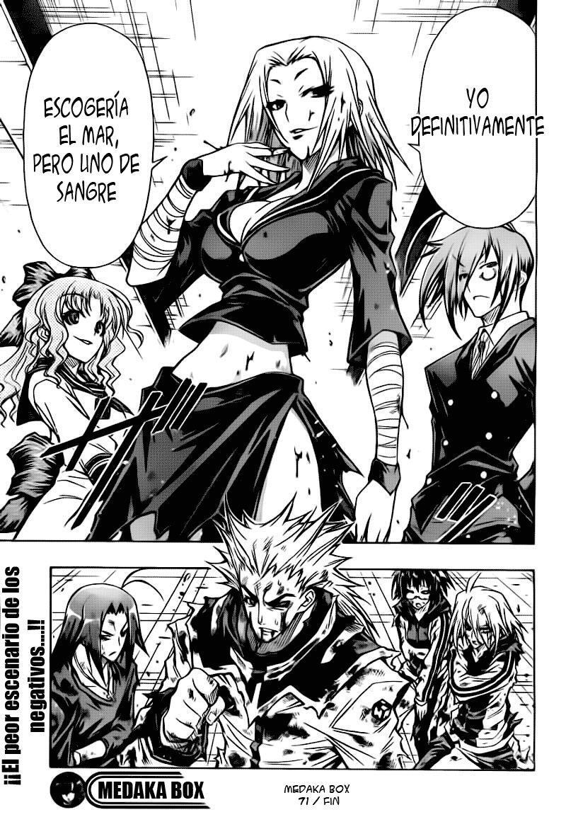 Capitulo 71 page 19