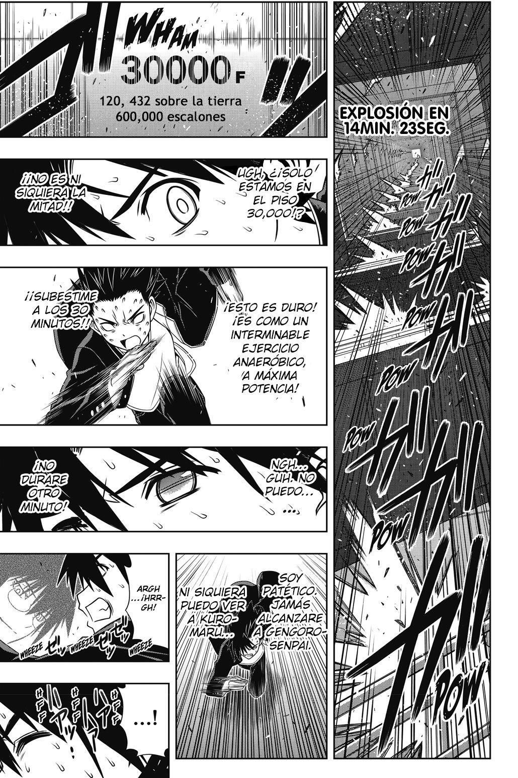 Capitulo 143 page 34