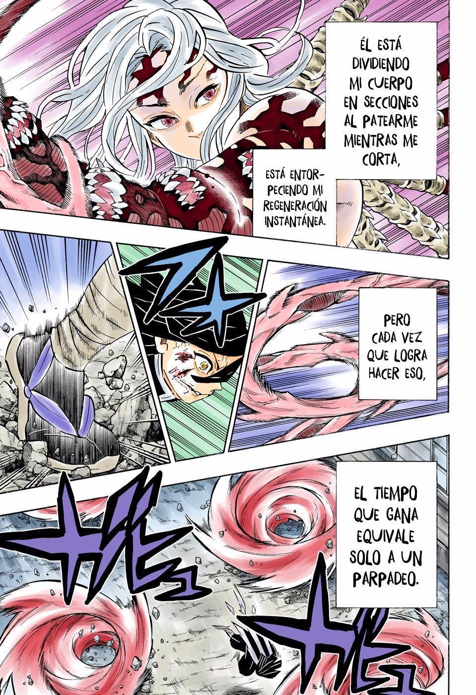 Capitulo 189.50 page 6