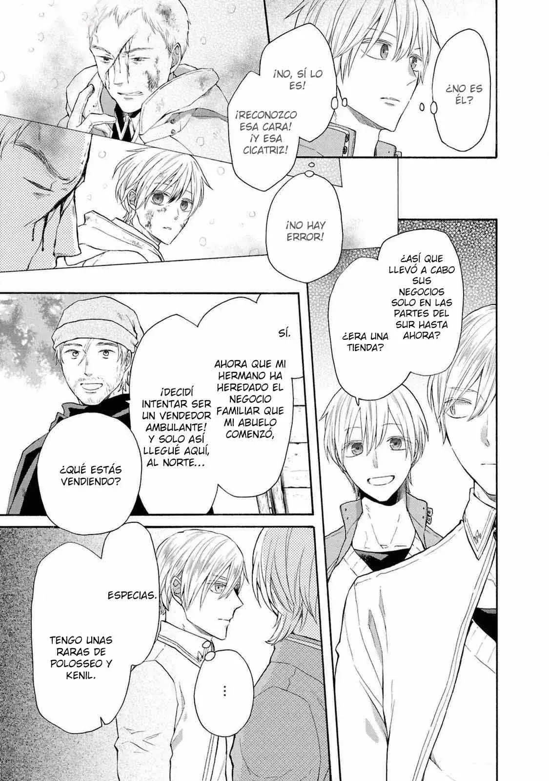 Capitulo 143 page 11