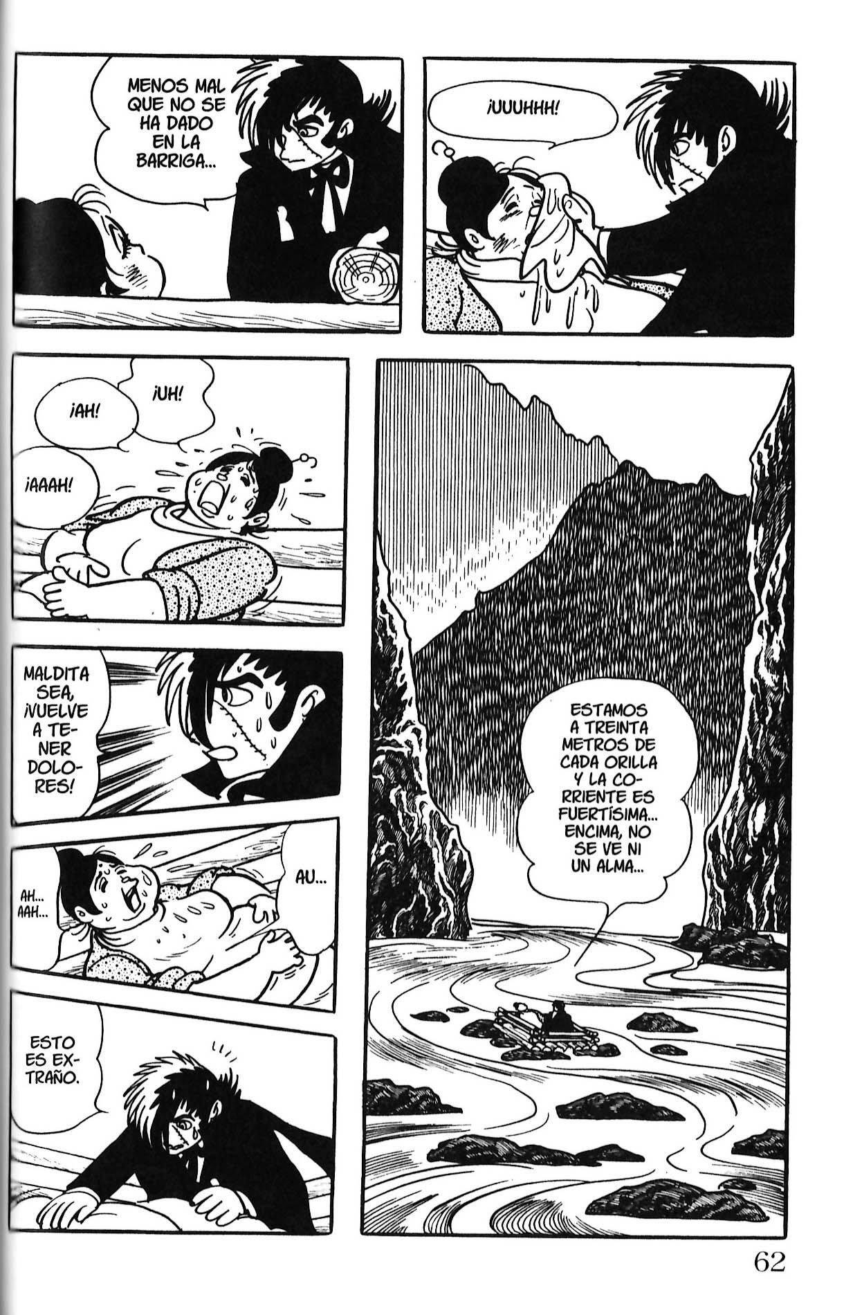 Capitulo 142 page 14