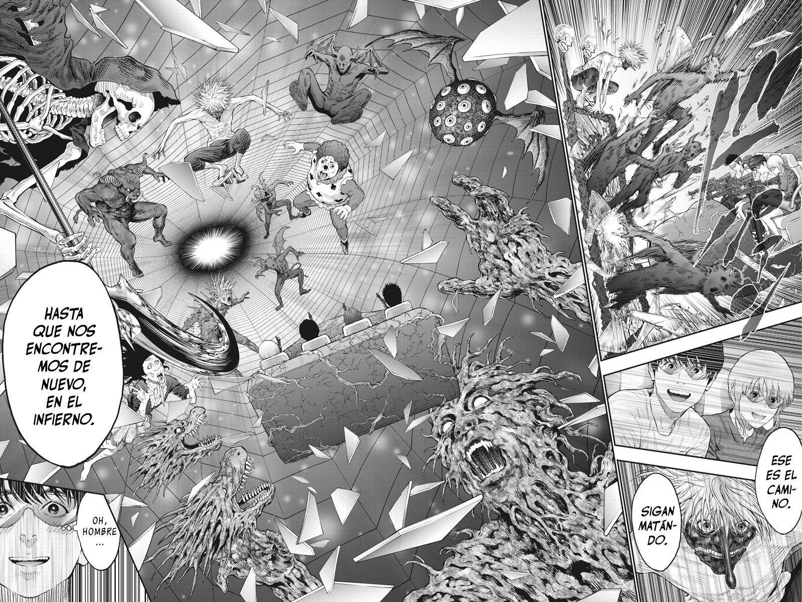 Capitulo 79 page 16
