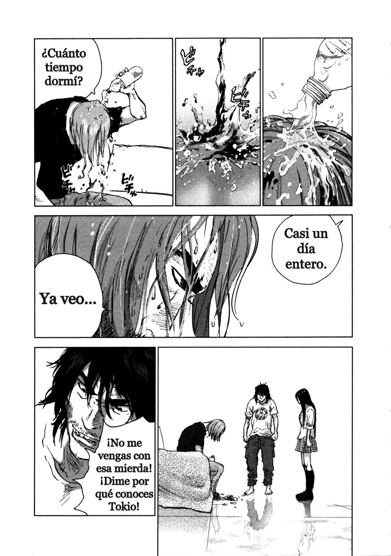 Capitulo 89 page 11