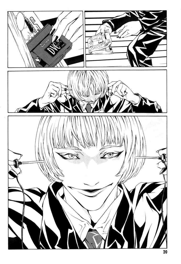 Capitulo 7 page 15
