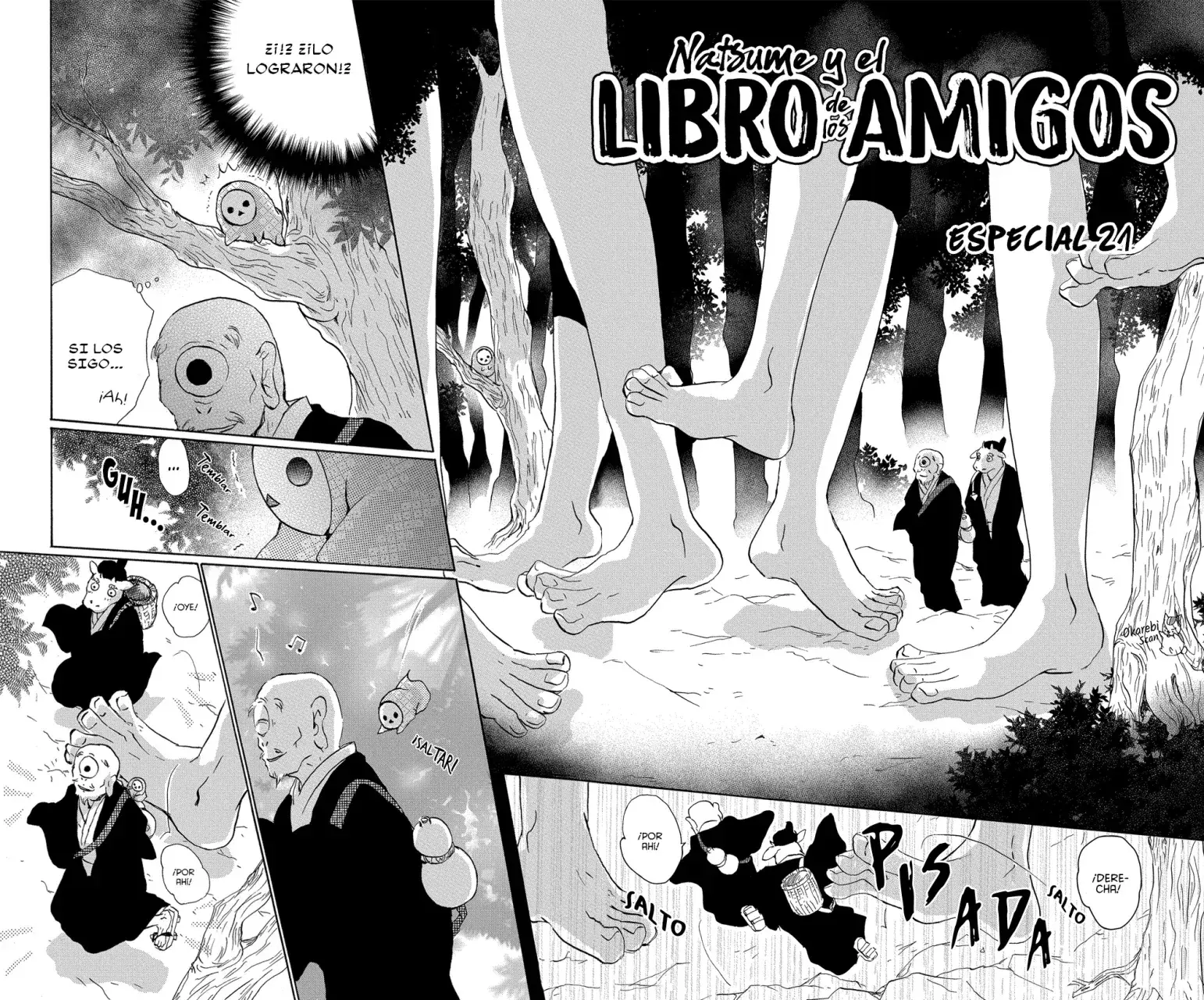 Capitulo 99.50 page 7